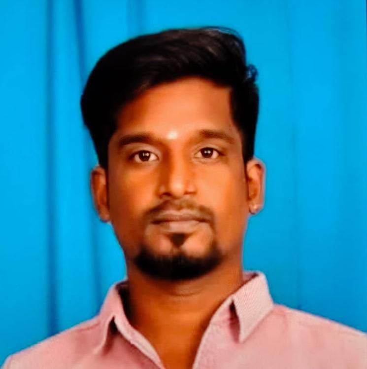 Groom Image